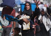 UNRWA Warns of Lack of Shelter in Gaza amid Israeli Strikes