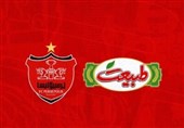 هلدینگ طبیعت همچنان بازوی قدرتمند پرسپولیس