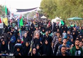 آغاز ثبت نام کاروان اربعین 1404 ویژه دانشجویان ایرانی مقیم اروپا