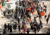آمادگی کامل گلستان برای اعزام زائران اربعین‌ با شرایط ویژه