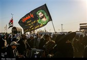 تأکید بر خدماترسانی مطلوب به زائران اربعین