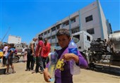 Water Crisis Deepens in Gaza’s Khan Younis As Israeli Forces Destroy Wells