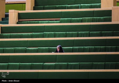 سومین روز جلسه رای اعتماد به وزرای پیشنهادی دولت چهاردهم