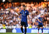 Mehdi Taremi Starts for Inter in Serie A against Lecce