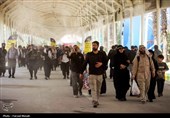 تجهیز دو اتاق سرد برای مدیریت موارد گرمازدگی در مرز خسروی