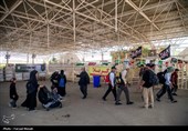 آمادگی مرز خسروی برای میزبانی از 2 میلیون زائر اربعین