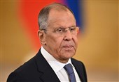 West ‘Playing with Fire’: Lavrov