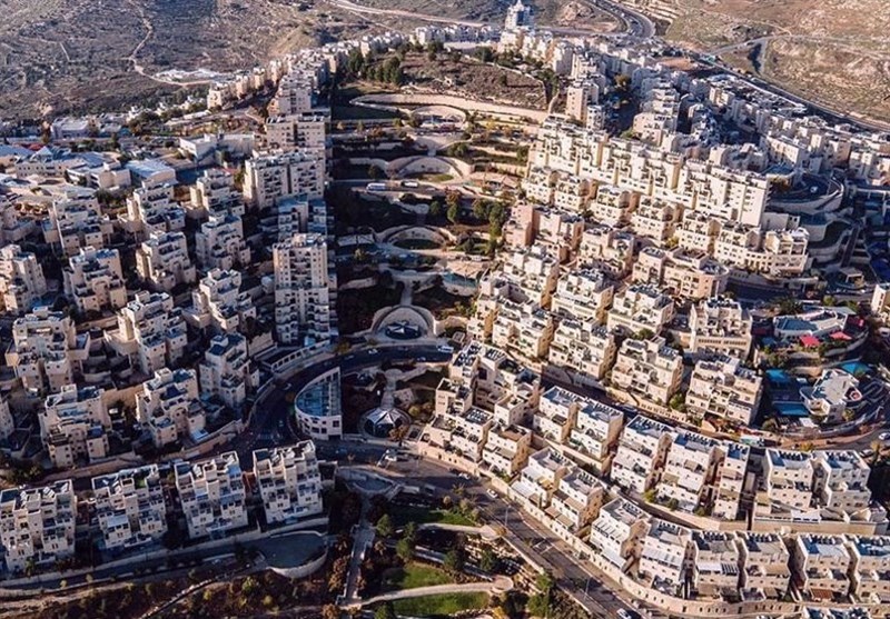 UN Condemns Israeli Settlement Expansion in West Bank as Violation of Int’l Law