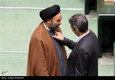 چهارمین روز جلسه رای اعتماد به وزرای پیشنهادی دولت چهاردهم