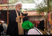 تردد زائران اربعین حسینی از مرز مهران