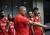 مانولوپولوس: اردوی سختی داشتیم