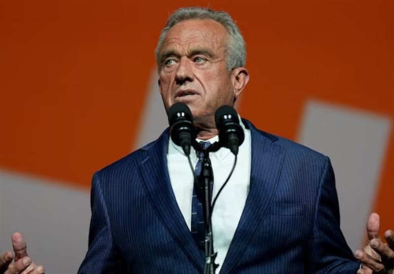 RFK Jr to Weigh Dropping US Presidential Bid to Join Forces with Trump