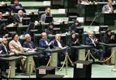 All Ministerial Picks Win Iran Parliament’s Confidence Vote