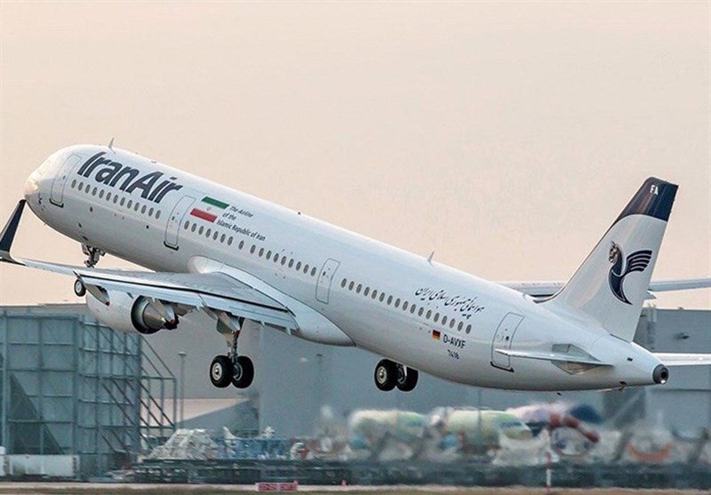 Tehran to Host Trilateral Meeting to Increase Flight Capacity