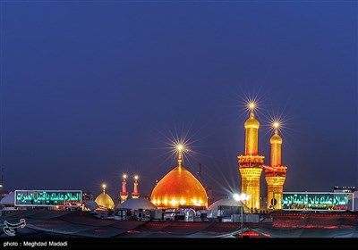 چرا ‌باید ‌به زیارت حضرت امام حسین (ع) برویم؟