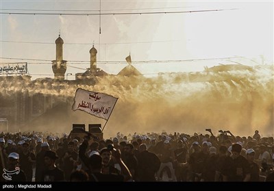 قطره‌هایی که کم کم دریا می‌شود