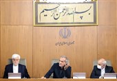 Competence Main Criterion for Assignment, Iran President Reminds New Cabinet