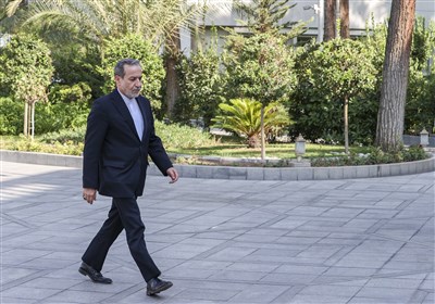 Iran’s Foreign Minister Goes to Beirut