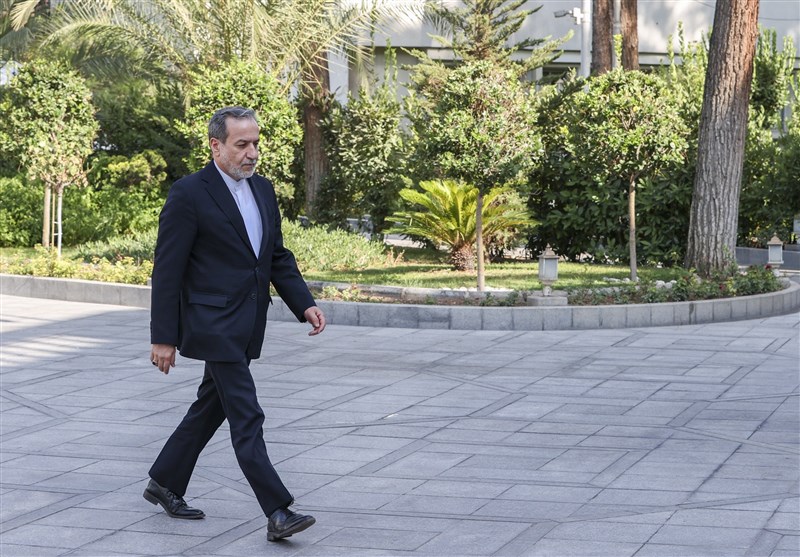 FM Warns Israel of Iran’s Stronger Action