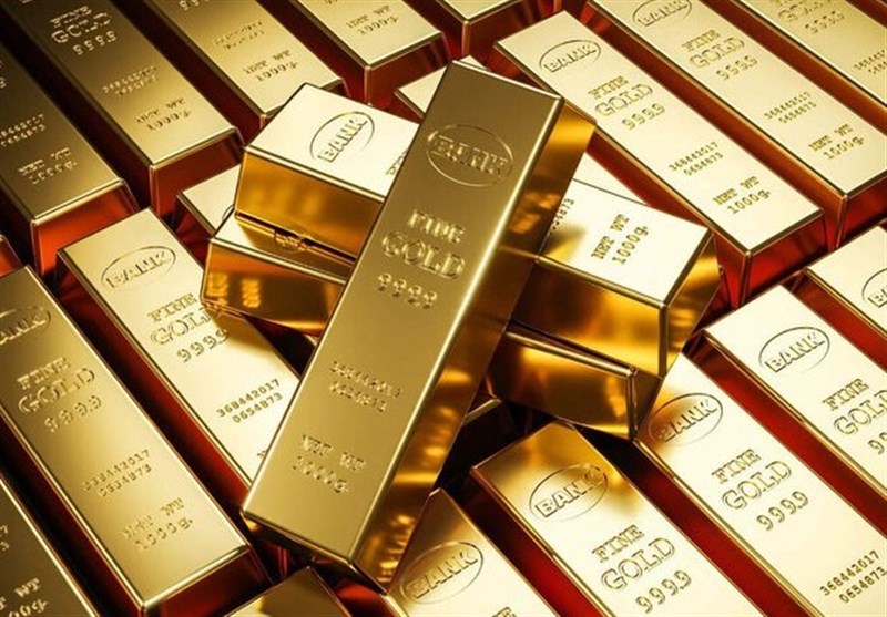 Iran Imports over 30 Tons of Gold Ingots in 5-Month Period: IRICA