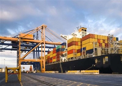 Over 10 Million Tons of Basic Goods Imported by Iran in 5 Months