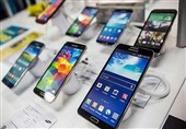 Iran Imports over 4 Million Mobile Phone Handsets in 5 Months