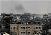 German NGOs Urge Berlin to Push for Gaza Ceasefire