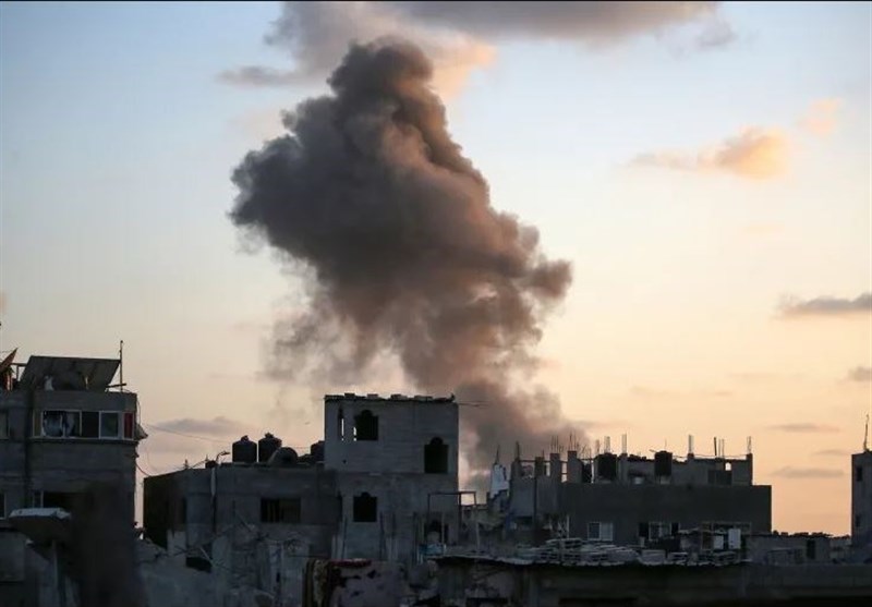 Child Among Those Killed in Overnight Israeli Strike in Southern Gaza