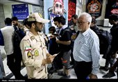 افزایش تدابیر کنترلی گمرکات خوزستان با استقرار سگهای موادیاب و دستگاههای ایکسری
