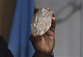 Biggest Diamond in Over A Century Found in Botswana