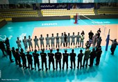 Volleyball Race for Boys&apos; U-17 World Title to Start in Bulgaria