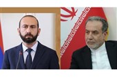 Iran Renews Support for Armenia’s Territorial Integrity