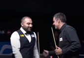 O&apos;Sullivan Beats Vafaei in Xi’an Grand Prix