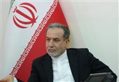 Iran Rejects Any Change in Regional Borders