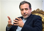 عراقجی: مهمتنا الأولى هی تحیید العقوبات