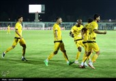 جدول لیگ برتر| بازگشت سپاهان، صعود پرسپولیس و سقوط استقلال