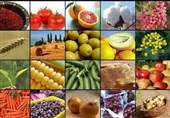 Iran Exports $1.5 Billion of Agricultural Products in 5 Months