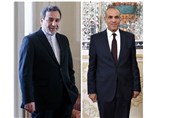 Egyptian FM Briefs Iranian Counterpart on Gaza Truce Talks