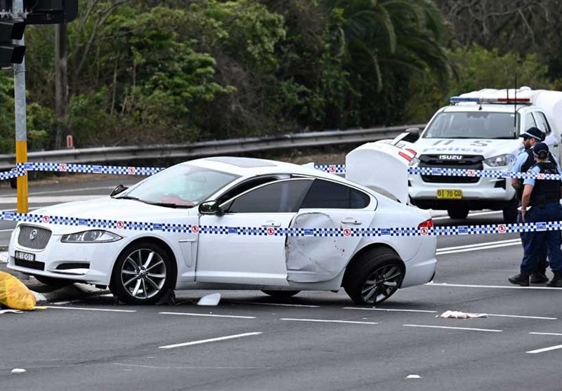 Man Arrested After Shots Fired at Police in Australia&apos;s Victoria State