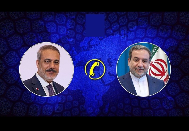 Iran, Turkey Insist on Interaction to Address Regional Tensions