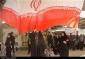 ارتقاء خدمات و حفظ کرامت زائران در مرز مهران در اولویت است