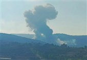 One Killed, Two Injured As Israeli Airstrikes Hit Southern Lebanon