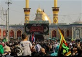 هیچ موفقیتی با نافرمانی خدا ثمر ندارد