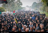 ستاد اربعین حسینی شهرداری تهران آغاز به کار کرد