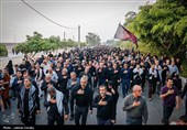 آمادگی شهرداری تهران برای برگزاری آیین پیاده‌روی جاماندگان اربعین