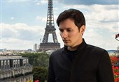 French Court Rules to Extend Detention of Telegram Founder Durov: Agency