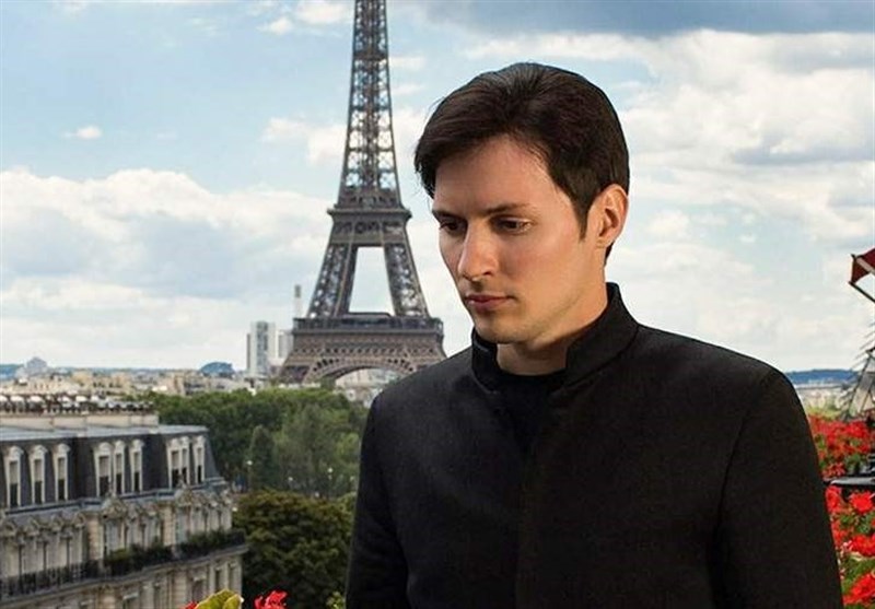 French Court Rules to Extend Detention of Telegram Founder Durov: Agency