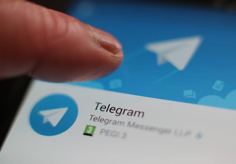 France Aims to Shut Down Telegram, Says Russian Human Rights Chief