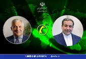 وزیر خارجه ایتالیا خواستار کمک ایران برای کاهش تنش شد