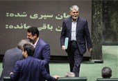 قدردانی وزیر فرهنگ از مجلس در پی اخذ رای اعتماد